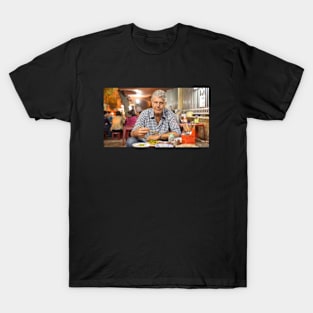 Anthony Bourdain Vietnam T-Shirt